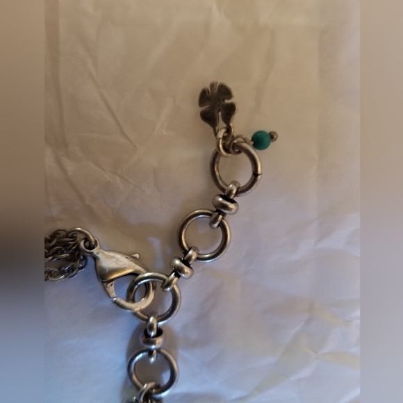 Lucky Brand necklace - Picture 3 of 3